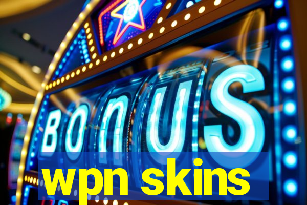 wpn skins